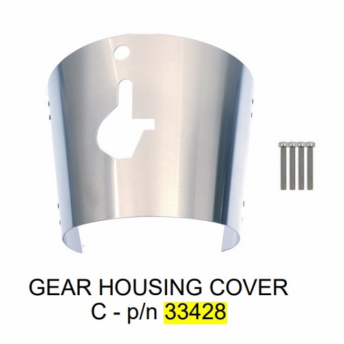Gmp 33428 Kit-C Cover