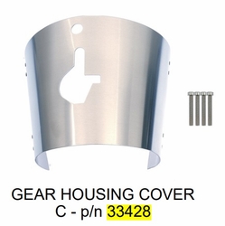 GMP 33428 KIT-C COVER