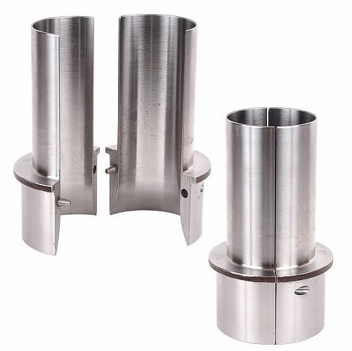 GMP 60590 4 inch FEEDER NOZZLE FOR 3 inch DUCT ROUND