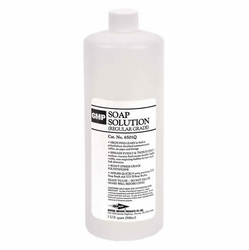 Gmp 65011 Solution Soap Winterguard 4Qt/Carton New