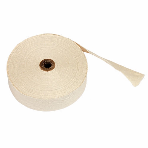 Gmp 66841 Tape Cotton 1" X 18 Yd New