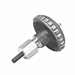 GMP 67970 LEAD DRILL CORING TOOL, REPAIRED
