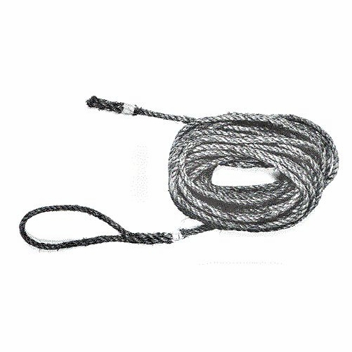GMP 68593 HANDLINE W/O HOOK 3/8 BY 50 FOOT REPAIRED