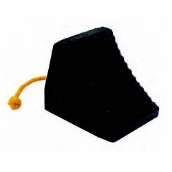 Gmp 70038 Chock Wheel Rubber With Pigtail74