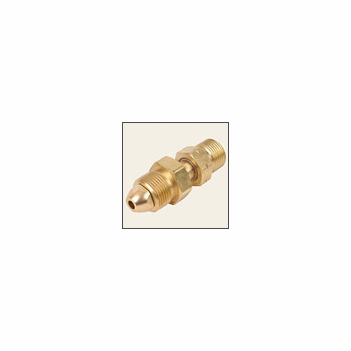 GMP 70119 ADAPTER MALE F/ REGULATOR