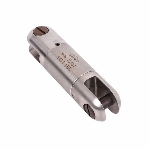 Gmp 70139 Swivel Ball Bearing 10000  Lb V*