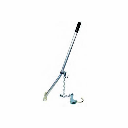 GMP 70159 LIFTER E-Z MANHOLE COVER MANHOLE HOOK