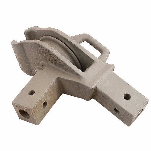 Gmp 70234 Block Sheave Universal  G34