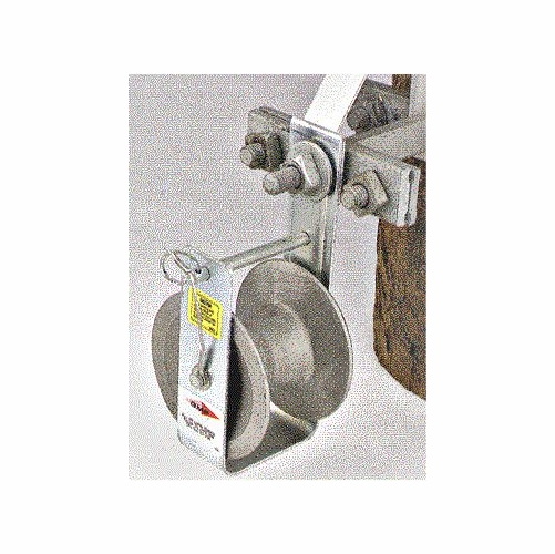 GMP 70335 BLOCK POLE MOUNT