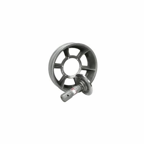 Gmp 70351 Capstan Fiber Optic 32 Inch  Diameter With Torque Limiter Of 600 Lbs