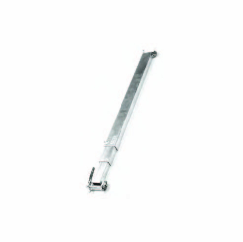 GMP 70364 SUPPORT MANHOLE PLATFORM ALUMINUM 32.50 inch -78 inch