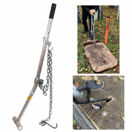 Gmp 70408 Lifter Handhole Cover