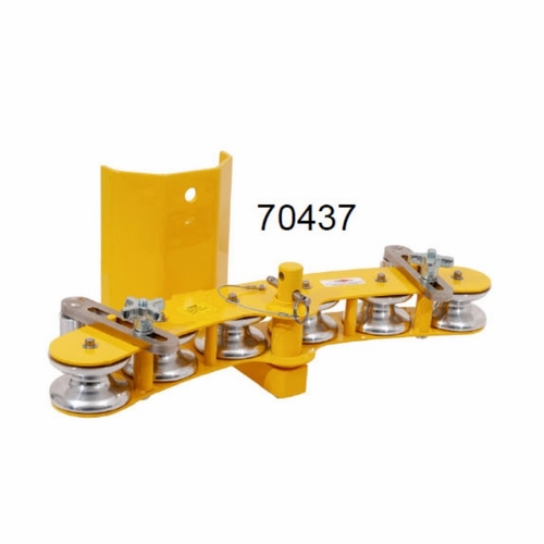 GMP 70437 BRACKET POLE MOUNT WITH 70435