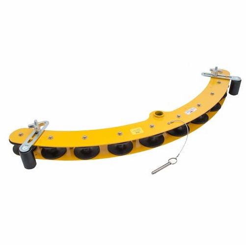 Gmp 70438 Block Corner 90 Degree Assembly