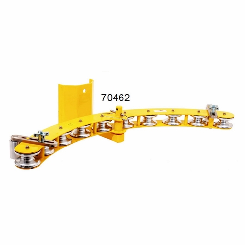 GMP 70462 BRACKET POLE MOUNT WITH 70436