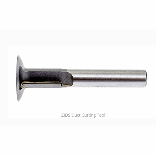 GMP 70464 ZIDS TOOL ZIP INNER DUCT SLITTER