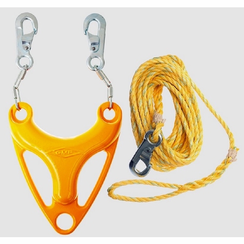 GMP 70467 Parallel Pull with Tow Rope