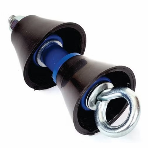 GMP 70505 DUCT CONE PROJECTILE 1 inch