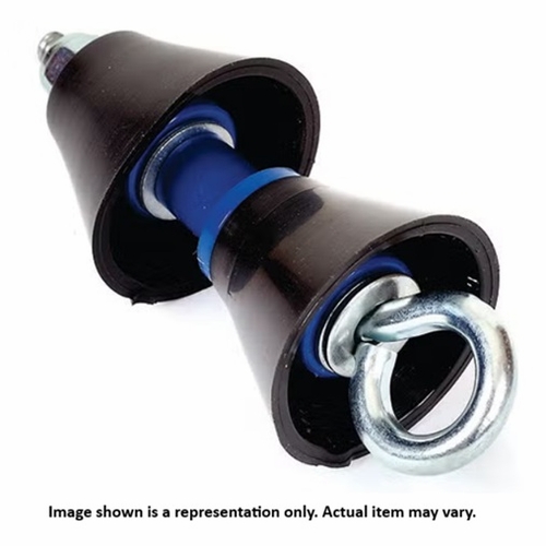 GMP 70513 DUCT CONE PROJECTILE 2 inch