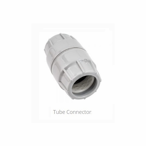 GMP 70665 CONNECTOR TUBE 22MM 10/PACK