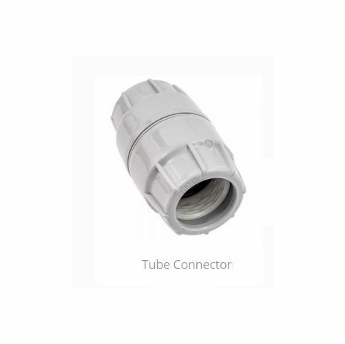 Gmp 70666 Connector Tube 27 Mm 10/Pack
