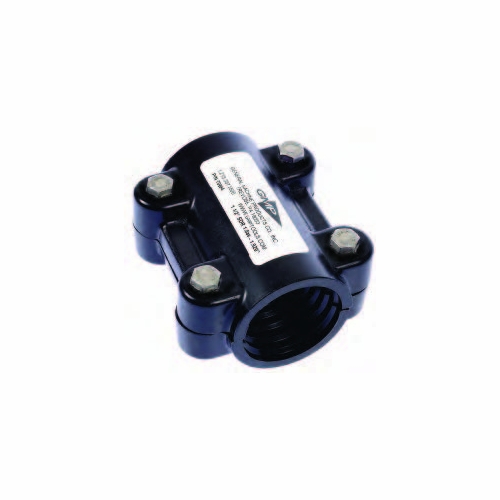 GMP 70692 COUPLING SPLIT LOCK 1 inch DUCT