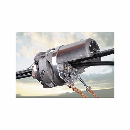 Gmp 71425 Lasher Cable C2 .065 Wide Mouth