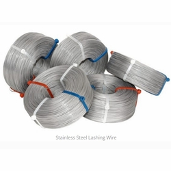 GMP 71516 WIRE LASHING 430SS .061 INCH X 650 FEET 6/CT
