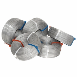 GMP 71533 WIRE LASH 302 .045 inch X1200 foot 6/CT