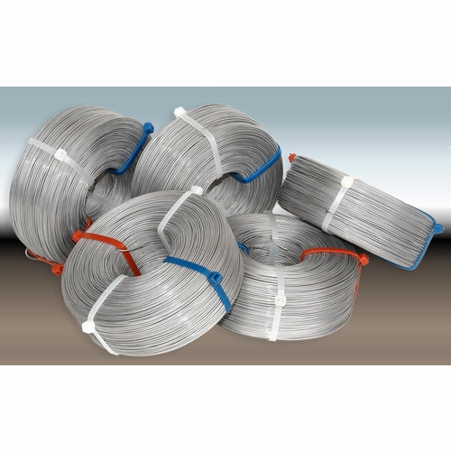 Gmp 71535 Wire Lash 302 .038 Inch X1600 Foot  6/Ct