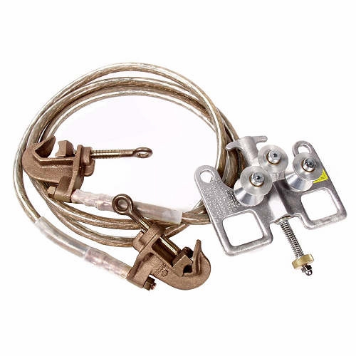 Gmp 71637 Kit Traveling Ground