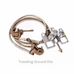 Gmp 71638 Kit Traveling Ground 50 Ft