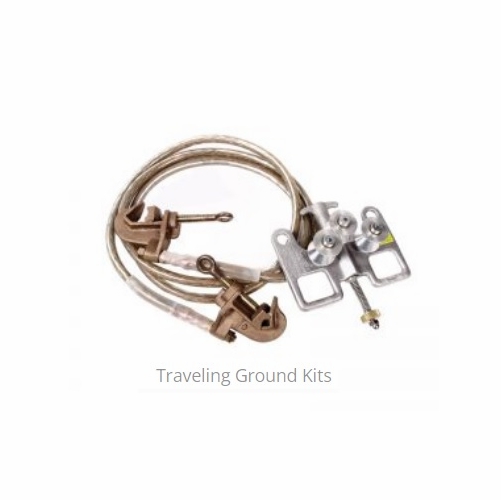 Gmp 71638 Kit Traveling Ground 50 Ft