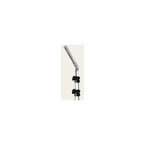 Gmp 71659 Swivel Angl W/O Pole Ext 1-3/8
