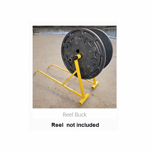 GMP 71679 REEL BUCK WITH 60 INCH SPINDLE BAR XL