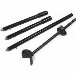 GMP 72860 JACK CABLE RACKING