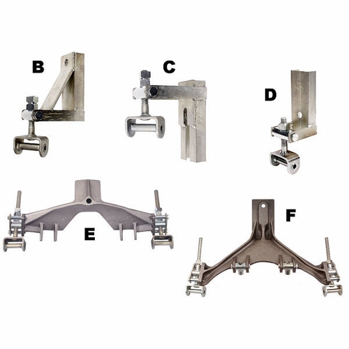 Gmp 74061 Frame Cable Block C