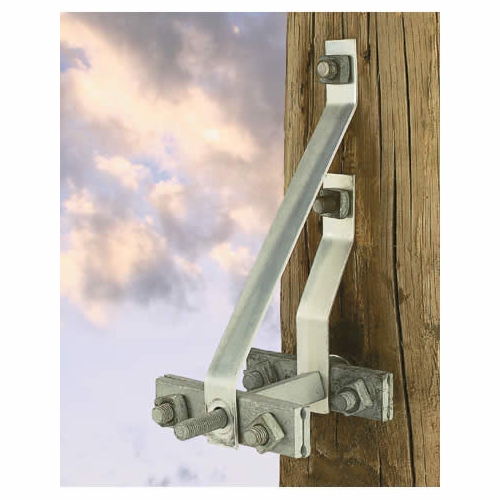 Gmp 74110 Strap Ext Bolt Reinfrc C3/4 Inch V*