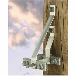 GMP 74111 STRAP EXTERNAL BOLT REINFORCING S 5/8 inch V*