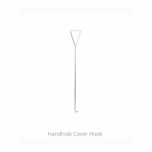 GMP 74123 HANDHOLE HOOK   MANHOLE HOOK PULL BOX