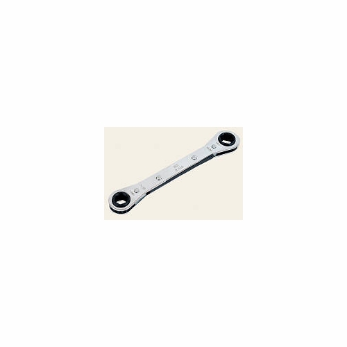 GMP 75119 WRENCH RATCHET 7/16 inch X9/16 inch BOX