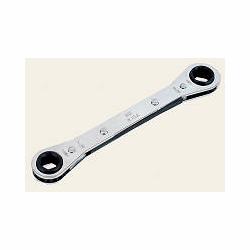 GMP 75119 WRENCH RATCHET 7/16 inch X9/16 inch BOX