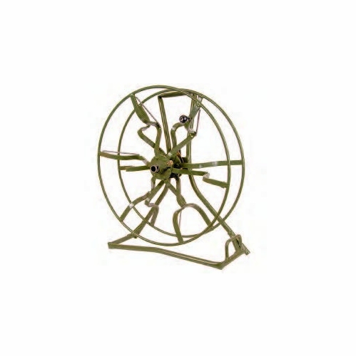Gmp 75987 Pole Mount C Drop Wire Reel