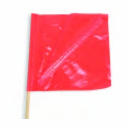 GMP 76532 FLAG DRILLED REPLACEMENT SET 2 PIECES