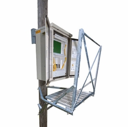 GMP 79283 D Cabinet Balcony