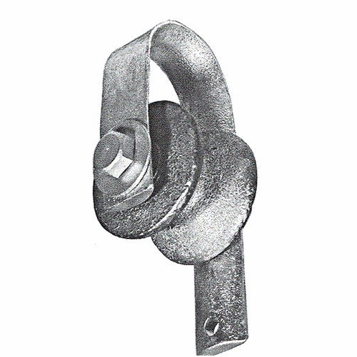 Gmp 79750 Support Sheave B