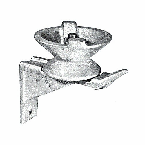 Gmp 79752 C Support Sheave