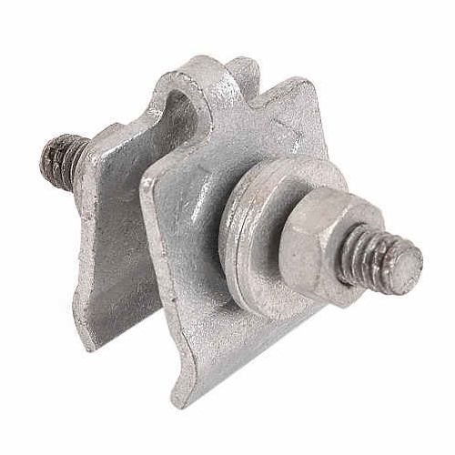 GMP 81460 CLAMP LASHING WIRE E 100/PK