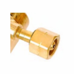 Gmp 82211 Low Pres Air Regulator W/Female Fitting Standard Unit