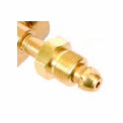 GMP 82213 LOW PRES AIR REG W/MALE FITTING SPECIAL VERSION